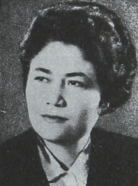 Silva Kaputikian