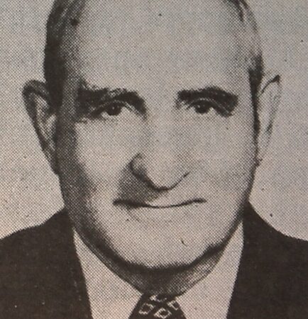 Stepan Kevorkov