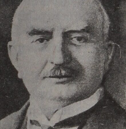 Calouste Gulbenkian