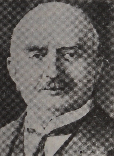 Calouste Gulbenkian