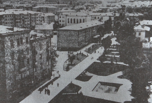Vanadzor