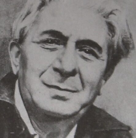 Hakob Kochoyan