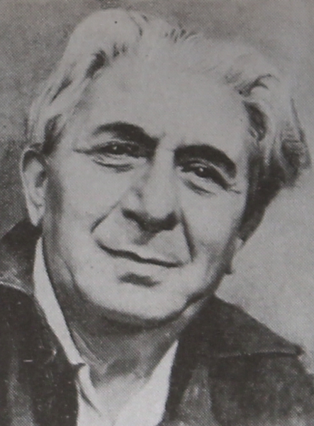 Hakob Kochoyan