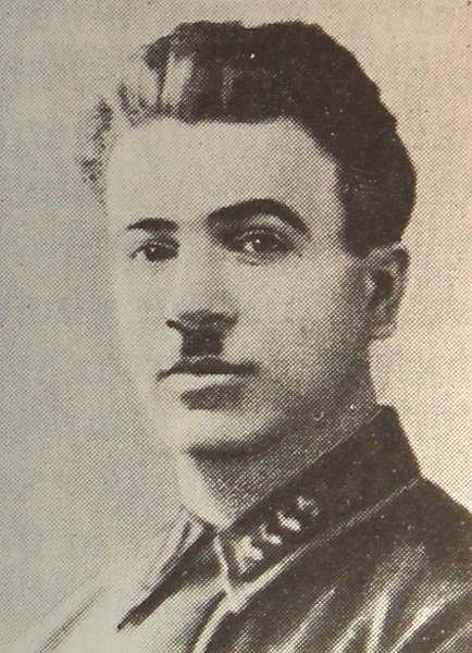 Haykaz Kostanian