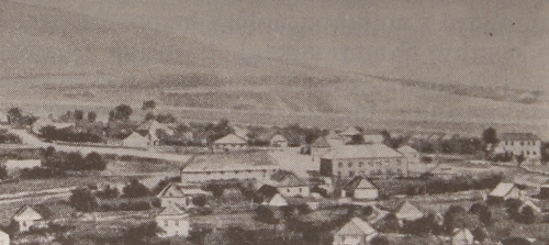 Koghes