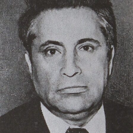 Kostan Kostanian