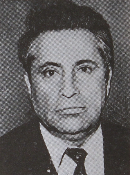 Kostan Kostanian