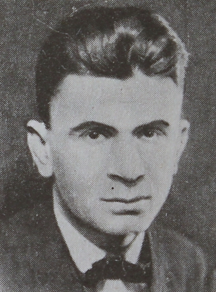 Petros Konturajian