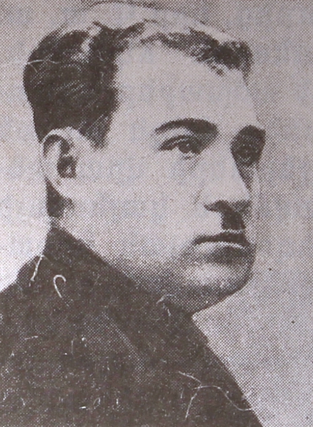 Piotr Kuznetsov (Darbinian)