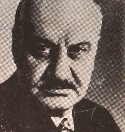 Lev Kulidzhanov (Kulijanian)