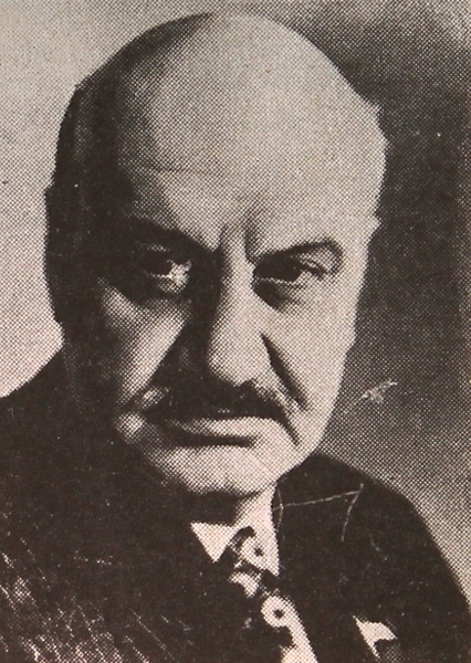 Lev Kulidzhanov (Kulijanian)