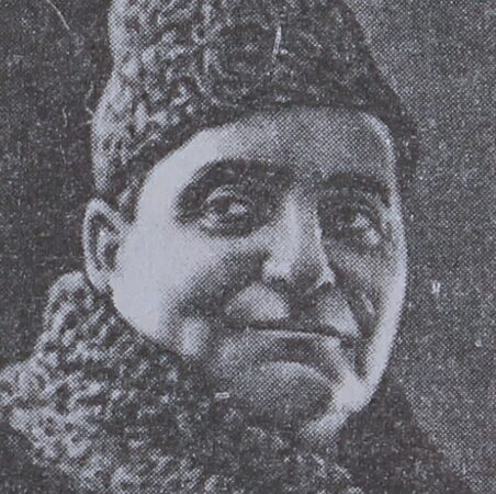 Hovhannes Abelian