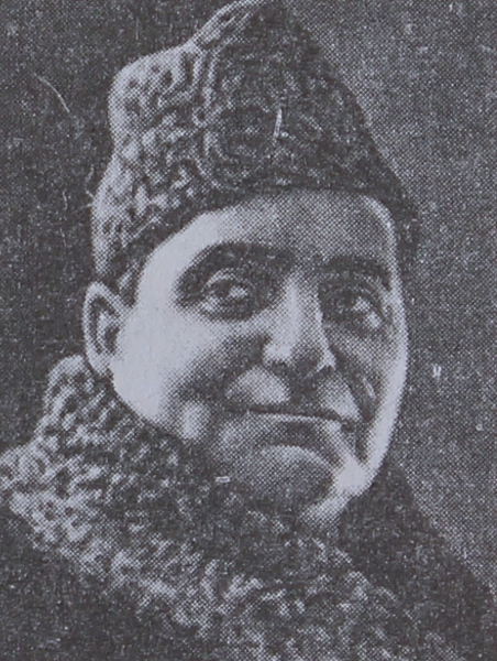 Hovhannes Abelian