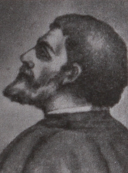 Apkar Tokhatetsi