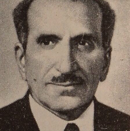 Aram Abrahamian