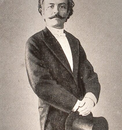 Bedros Atamian