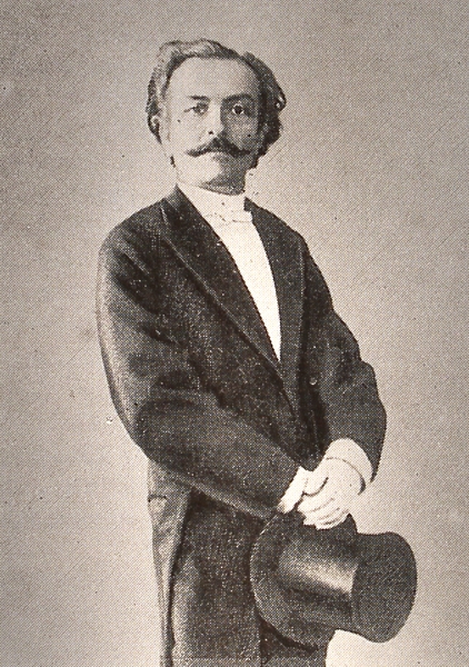 Bedros Atamian
