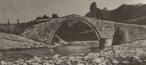 Bridge of Agarakadzor