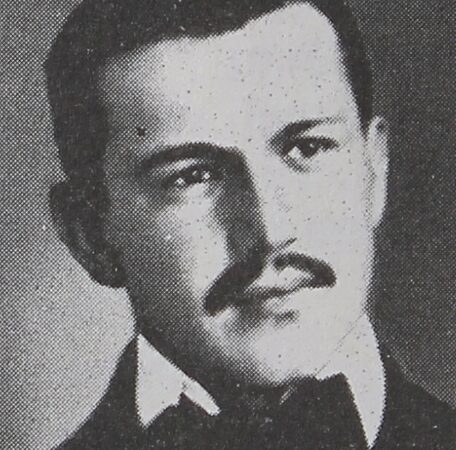 Gevorg Abovian