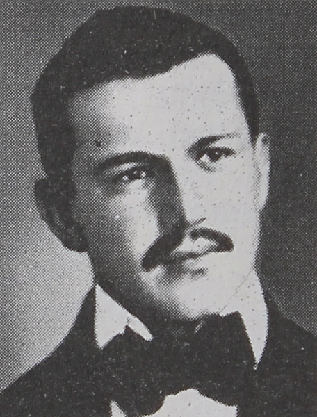 Gevorg Abovian