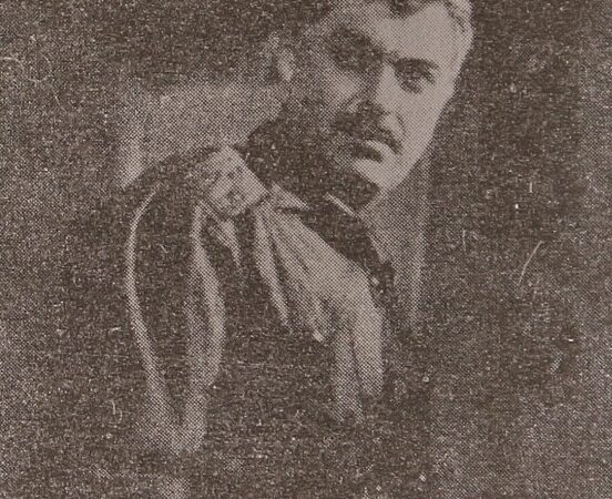 Khoren Abrahamian