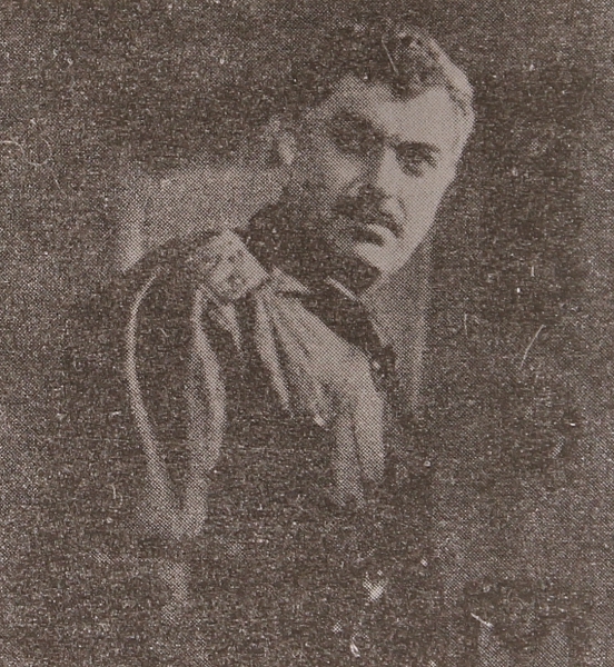 Khoren Abrahamian
