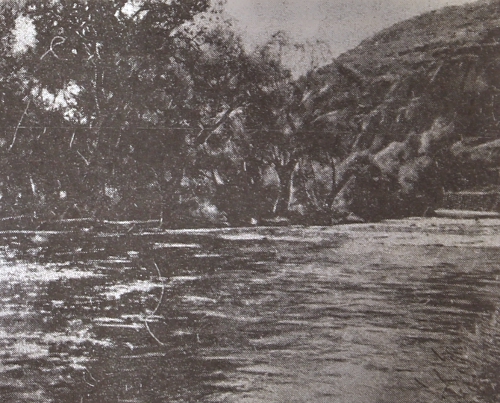Arpa River