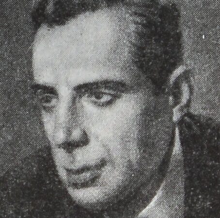 Arthur Adamov (Artem Adamian)
