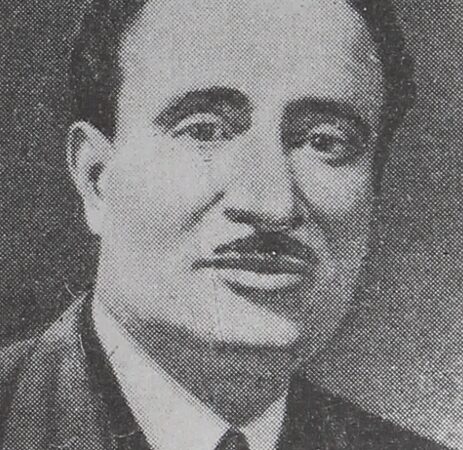 Garabed Atamian
