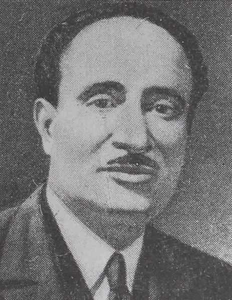 Garabed Atamian