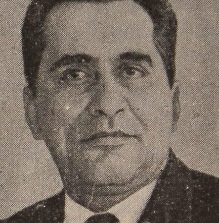 Karnig Attarian