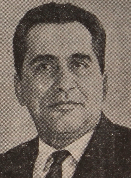 Karnig Attarian