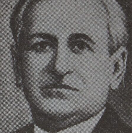 Nicholas Adontz (Ter-Avetikian)