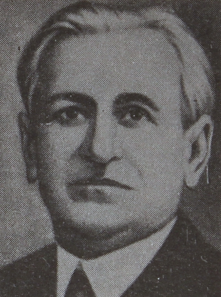 Nicholas Adontz (Ter-Avetikian)