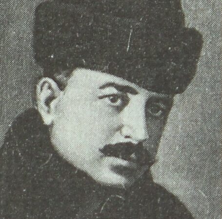 Hovhannes Adamian