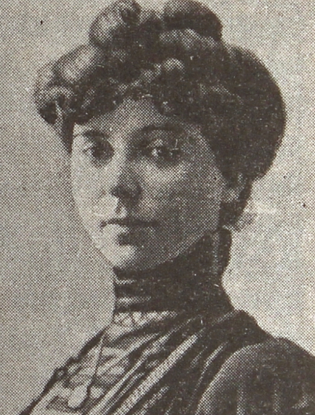 Satenik Adamian