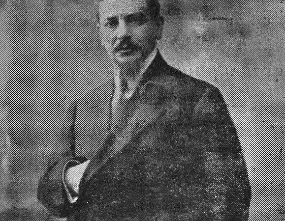 Mihran Telian