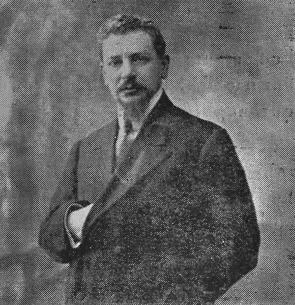 Mihran Telian