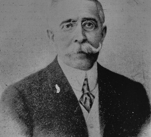 Aleksan Bey Djevahirdjian