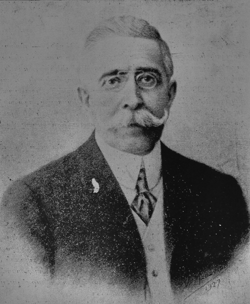 Aleksan Bey Djevahirdjian