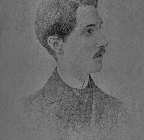 Dikran Yergat