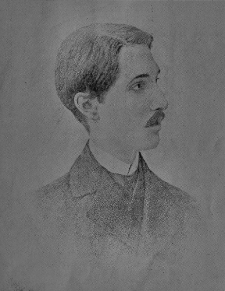 Dikran Yergat