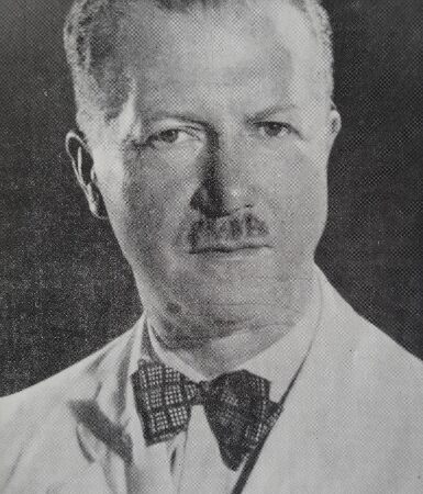 Eugene Papazian