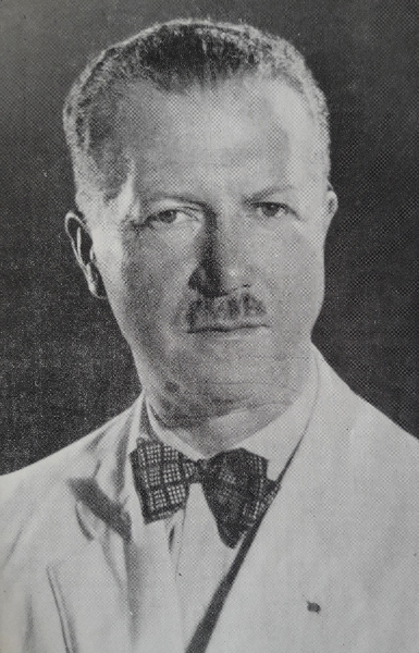 Eugene Papazian