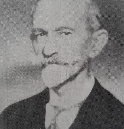 Levon Megerdichian
