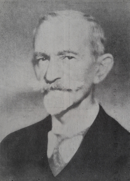 Levon Megerdichian