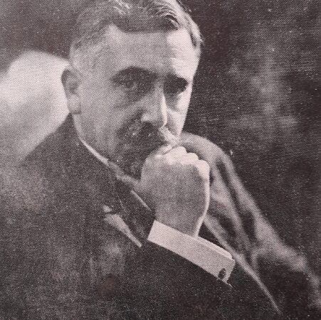 Hagop Papazian