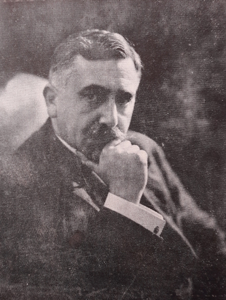 Hagop Papazian
