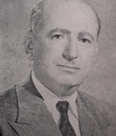 Mihran Tokatlian