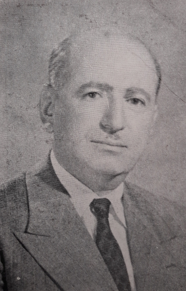 Mihran Tokatlian